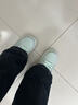 環(huán)球增高厚底板鞋女2026春季新款輕便耐磨休閑鞋潮流時(shí)尚運動(dòng)鞋子 曬單實(shí)拍圖