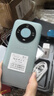 HAIUWEI手機1024G大內存5G雙卡9800mAh快充大電池抗摔防水拍照 雅青 16GB運行+128GB內存 官方標配 曬單實(shí)拍圖