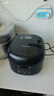 蘇泊爾（SUPOR）電飯煲5升4升3升家用電飯鍋大容量4-10人多功能煲湯快煮飯智能微壓預約煮粥6層不粘內膽煮飯鍋 SF40FC0063  4L 曬單實(shí)拍圖