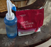 維德（WELLDAY）洗鼻器成人手動(dòng)生理鹽水洗鼻沖鼻器鼻腔清洗器500ml+90包洗鼻鹽 曬單實(shí)拍圖