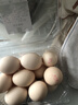 黃天鵝可生食雞蛋 30枚L級大蛋/3.6斤禮盒裝生鮮雞蛋京東自營(yíng)送禮 曬單實(shí)拍圖