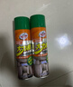 龜牌（Turtle Wax）多功能泡沫清潔劑(500901*3)650ml汽車(chē)內飾清洗劑座椅皮革清洗劑 曬單實(shí)拍圖