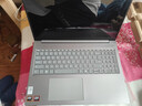 聯(lián)想【國補15%】小新Pro16 2025銳龍版16英寸輕薄筆記本電腦 銳龍R7-H255 32G 1T 曬單實(shí)拍圖