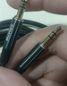 山澤AUX音頻線(xiàn) 3.5mm公對公車(chē)載音響連接線(xiàn) 手機平板筆記本電腦電視連頭戴式耳機音箱線(xiàn) 3米YPM030 曬單實(shí)拍圖