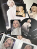【ROSE】BLACKPINK 3rd MINI ALBUM [DEADLINE] SILVER Ver.【贈京東預售特典卡B 指定成員】 曬單實(shí)拍圖