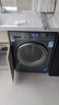 京東安裝 滾筒洗衣機安裝(非壁掛機、雙子(子母一體)機，烘干機) 曬單實(shí)拍圖