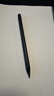 億色【2026升級款】電容筆iPad蘋(píng)果筆apple pencil二代藍牙電顯iPad Pro/Air/Mini通用iPad強磁吸附 【黑色】磁吸/壓感/燈顯/快充 曬單實(shí)拍圖
