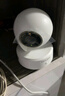 普聯(lián)（TP-LINK）800萬(wàn)像素4K全彩智能攝像頭家用云臺室內無(wú)線(xiàn)監控360度夜視全景手機遠程雙向通話(huà)寵物嬰兒IPC48AW 曬單實(shí)拍圖