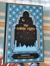 現貨 巴諾經(jīng)典 皮革精裝版 一千零一夜 英文原版 The Arabian Nights (Barnes & Noble Collectible Edition 曬單實(shí)拍圖