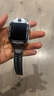 小天才兒童電話(huà)手表Z6Pro少年版隕石灰防水GPS定位學(xué)生兒童智能手表移動(dòng)聯(lián)通電信4G視頻拍照雙攝男女表 曬單實(shí)拍圖