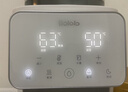 波咯咯（bololo）定量泡奶機不含傳統管道定量出水恒溫壺恒溫水壺嬰兒沖奶調奶器 【行業(yè)革新】P30泡奶機-拒絕管道水/泡奶更安心 2L 曬單實(shí)拍圖