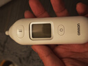 歐姆龍（OMRON）耳溫槍紅外電子體溫計兒童老人醫用溫度計1s速測 KE130  曬單實(shí)拍圖