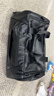 京東京造 黑武士干濕分離運動(dòng)健身包 游泳籃球大容量出差手提旅行包男女款 曬單實(shí)拍圖