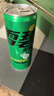 可口可樂(lè )（Coca-Cola）檀健次代言 雪碧Sprite零卡無(wú)糖飲料 330ml*24摩登罐 曬單實(shí)拍圖
