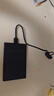 優(yōu)越者USB3.0移動(dòng)硬盤(pán)盒2.5英寸外置殼Typec轉SATA串口筆記本電腦手機通用固態(tài)機械ssd硬盤(pán)盒子 曬單實(shí)拍圖