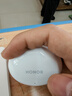 榮耀（HONOR）藍牙耳機EarBuds 4i無(wú)線(xiàn)入耳式原裝主動(dòng)降噪榮耀400 Magic7Pro適用蘋(píng)果FreeBuds 6i 5i 3i同款 榮耀Earbuds 4i（冰島白） 曬單實(shí)拍圖