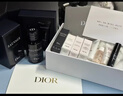 迪奧Dior曠野男士淡香水60ml木質(zhì)香調香氛留香禮盒裝生日禮物送男友 曬單實(shí)拍圖