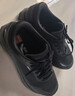 安踏風(fēng)雨兼程【Z哥同款】Din30橡膠防滑耐磨跑步鞋男通勤運動(dòng)鞋戶(hù)外鞋 曬單實(shí)拍圖