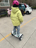 九號（Ninebot）電動(dòng)平衡車(chē)小九迷你Mini成年人電動(dòng)車(chē)代步腿控智能兩輪大人非燃動(dòng)版Plus長(cháng)續航 曬單實(shí)拍圖