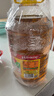 魯花 【保真菜籽油】食用油 低芥酸特香菜籽油 6.18L   物理壓榨 曬單實(shí)拍圖