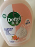 滴露（Dettol）泡沫洗手液西柚250ml+青檸250ml 抑菌殺菌消毒泡泡兒童家庭通用 曬單實(shí)拍圖