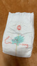 好奇（Huggies）皇家小龍褲紙尿褲S56(4-8kg)尿不濕【柔吸防漏王】 曬單實(shí)拍圖