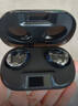 紐曼（Newmine）2026頂配游戲藍牙耳機低延遲隱形入耳式無(wú)線(xiàn)運動(dòng)音樂(lè )游戲耳機電競專(zhuān)用吃雞降噪高音質(zhì)超長(cháng)續航金榜 【頂配黑】畫(huà)音同步丨環(huán)繞立體音 曬單實(shí)拍圖