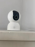 小米智能攝像機 3 3K家用云臺攝像頭500萬(wàn)像素室內監控器360度無(wú)死角帶夜視手機遠程嬰兒寵物 曬單實(shí)拍圖