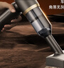 智國者車(chē)載吸塵器家用大吸力小型手持超強吸力車(chē)用無(wú)線(xiàn)桌面車(chē)家兩用床上隨手吸強力吹吸一體迷你地毯便攜 曬單實(shí)拍圖