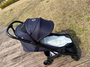 BUGABOO【新品】Butterfly 2博格步全新升級可坐可躺輕便型嬰兒推車(chē) 深靛藍 曬單實(shí)拍圖