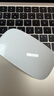 果坊【熱賣(mài)榜·第1名】妙控鼠標鍵盤(pán)適配蘋(píng)果ipad平板MacBook筆記本電腦臺式air 無(wú)線(xiàn)藍牙鍵鼠套裝靜音 【妙控鼠標-蘋(píng)果白】原廠(chǎng)質(zhì)量認證丨原版妙控手勢 頂配同芯【官新1:1還原丨妙控手勢】 曬單實(shí)拍圖