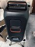 JBL PARTYBOX120  藍牙音箱音響 室外廣場(chǎng)舞 家庭KTV音響 唱歌KTV卡拉OK樂(lè )隊便攜樂(lè )器 禮物 【標準套裝】120+無(wú)線(xiàn)話(huà)筒 曬單實(shí)拍圖