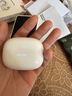 小米（MI）REDMI Buds 8 Pro真無(wú)線(xiàn)藍牙降噪耳機 入耳式 適用于安卓蘋(píng)果手機 冰釉白 曬單實(shí)拍圖