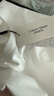 Calvin Klein Jeans/CK浮雕印花疊加家短袖T恤運動(dòng)休閑春夏舒適透氣針織圓領(lǐng)情侶同款 白色 ?Calvin Klein 3XL 180-205斤  Calvin Kle 曬單實(shí)拍圖