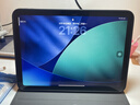 Apple/蘋(píng)果 iPad11英寸 A16芯片2025年款 平板電腦 (128GB WLAN版/學(xué)習辦公娛樂(lè ))藍色 曬單實(shí)拍圖