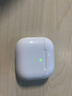 華強北新款【官配正品丨新Air第4代】藍牙耳機無(wú)線(xiàn)適配蘋(píng)果頂配主動(dòng)降噪iPhone17/16/15/14/13半入耳式華強北 【主動(dòng)降噪版全功能pods4】 靈動(dòng)島彈窗+空間音頻+三真電量 曬單實(shí)拍圖