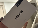 聯(lián)想拯救者Y700五代 8.8英寸游戲AI平板 第五代驍龍8至尊版 3K 165Hz刷新 銅制大VC 16+512G 冰魄白 曬單實(shí)拍圖