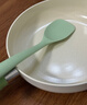蘇泊爾（SUPOR）兒童輔食鍋鏟硅膠鏟不粘鍋專(zhuān)用鏟子輔食鍋鏟鏟子 KLA24AD10 曬單實(shí)拍圖