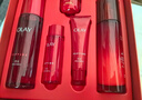 玉蘭油（OLAY）大紅瓶水乳液保濕抗皺緊致化妝品護膚品套裝禮盒生日禮物送女生 曬單實(shí)拍圖