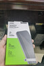 貝爾金（BELKIN）適用于蘋(píng)果17ProMax鋼化膜iPhone17ProMax貼膜蘋(píng)果17ProMax防摔手機膜德國肖特抑菌基材 曬單實(shí)拍圖