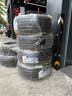 米其林（MICHELIN）汽車(chē)輪胎 225/45R17 94W 浩悅五代 Primacy 5 適配高爾夫GTI 曬單實(shí)拍圖