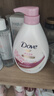 多芬沐浴露套裝 櫻花730g+清爽730g 送櫻花甜香補充裝400g 持久留香 曬單實(shí)拍圖