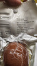 豐收婆婆 麻醬雞蛋50g*30枚共3斤家庭簡(jiǎn)裝 開(kāi)袋即食起沙流油咸淡適口 曬單實(shí)拍圖