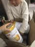 伊利金領(lǐng)冠育護3段960g嬰幼兒配方奶粉1-3歲升級加量裝 3段 育護 960g 6罐 曬單實(shí)拍圖