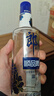 郎酒 順品郎藍順 兼香型白酒 45度 480mL*1瓶 單瓶裝 曬單實(shí)拍圖