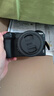 尼康（Nikon）尼康Z30 Z50二代微單相機入門(mén)級高清Vlog4K自拍攝影照相機 尼康Z30+Z16-50mm鏡頭套機 官方標配（單機身+電池+肩帶） 曬單實(shí)拍圖