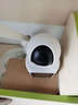 希比希5G智能AI監控攝像頭高清可對話(huà)家用室內看護家庭雙向視頻通話(huà)手機遠程帶屏幕360度無(wú)死角全景語(yǔ)音 曬單實(shí)拍圖