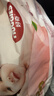 好奇（Huggies）鉑金裝小桃褲紙尿褲L120片(9-14kg)大號尿不濕【透爽散熱】 曬單實(shí)拍圖