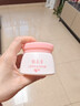 郁美凈面霜寶寶霜鮮奶護膚保濕舒緩滋潤霜卡通成人適用國貨老牌熱銷(xiāo) 舒緩滋養保濕面霜50g 曬單實(shí)拍圖