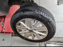 玲瓏輪胎汽車(chē)輪胎205/55R16 91V 玲瓏臻選HD 適配朗逸/英朗/寶來(lái)/速騰 曬單實(shí)拍圖
